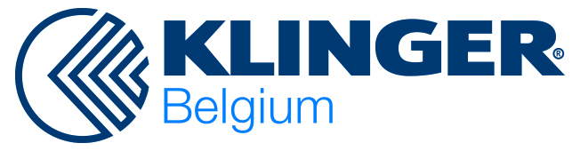 KLINGER_Belgium_Logo_cmyk_Helvetica